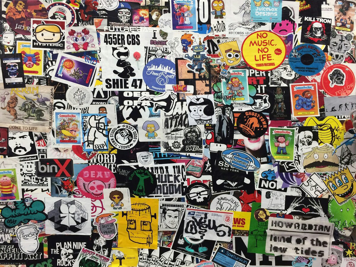 Graffiti de Chicago