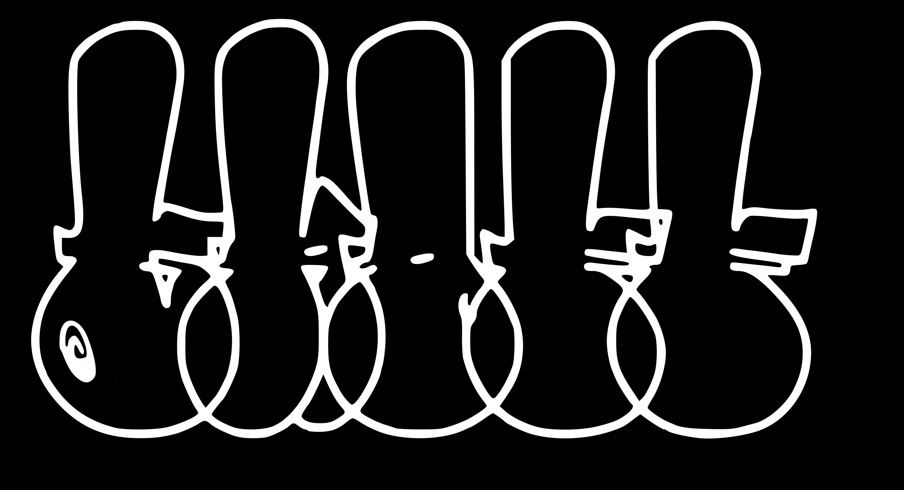 Logotipo de Graff Crew
